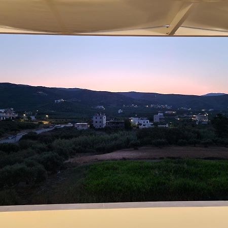 S N G/ Best View Apartment Kissamos Ngoại thất bức ảnh