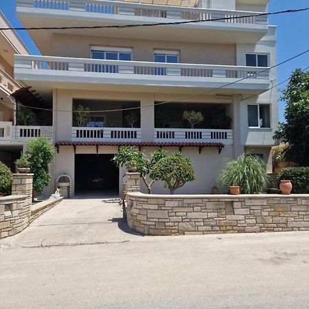 S N G/ Best View Apartment Kissamos Ngoại thất bức ảnh
