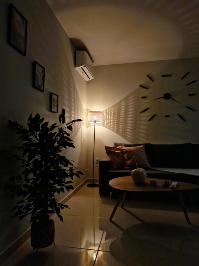 S N G/ Best View Apartment Kissamos Ngoại thất bức ảnh