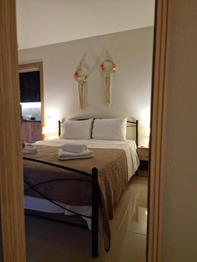 S N G/ Best View Apartment Kissamos Ngoại thất bức ảnh