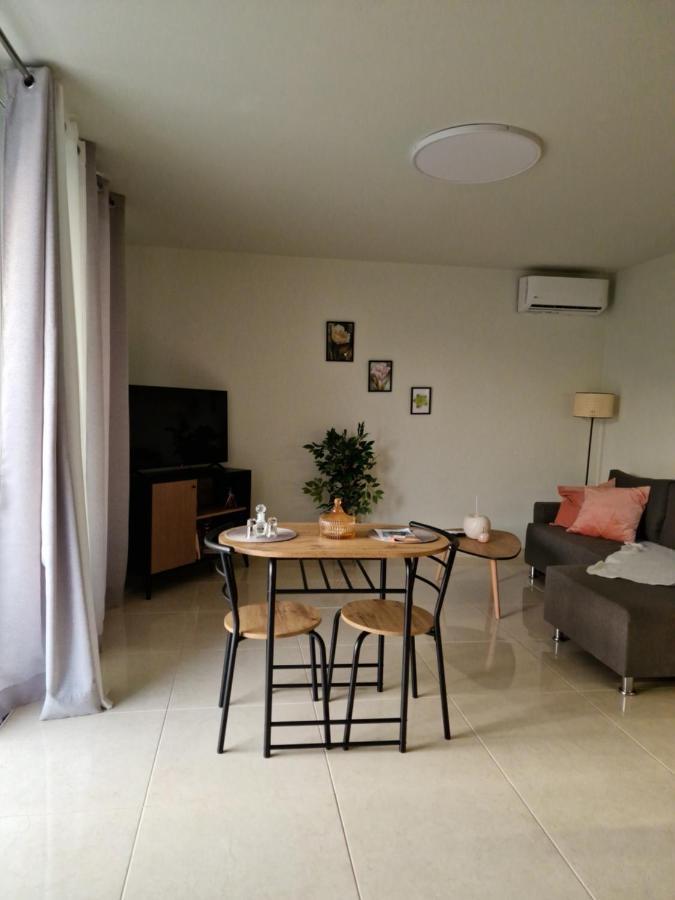 S N G/ Best View Apartment Kissamos Ngoại thất bức ảnh