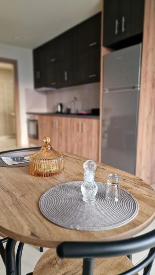 S N G/ Best View Apartment Kissamos Ngoại thất bức ảnh
