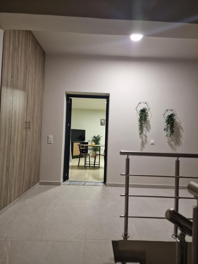 S N G/ Best View Apartment Kissamos Ngoại thất bức ảnh
