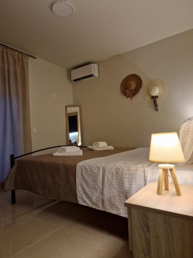 S N G/ Best View Apartment Kissamos Ngoại thất bức ảnh
