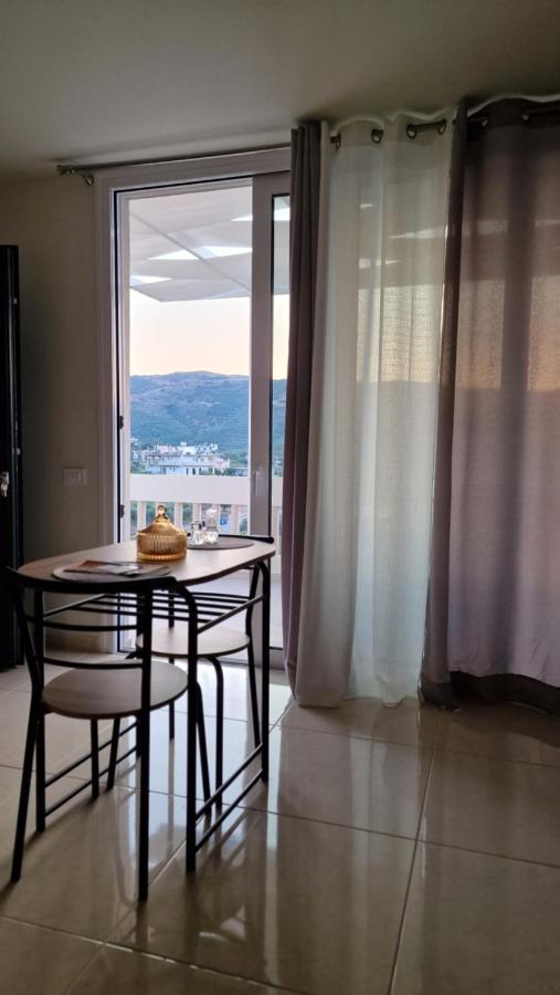 S N G/ Best View Apartment Kissamos Ngoại thất bức ảnh