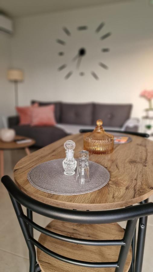 S N G/ Best View Apartment Kissamos Ngoại thất bức ảnh